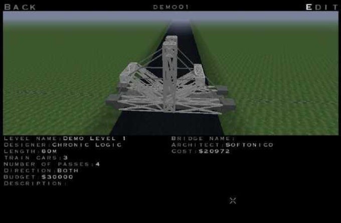 BridgeBuilder BridgeBuilder