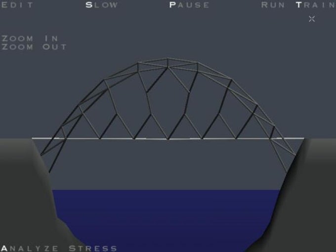 BridgeBuilder BridgeBuilder