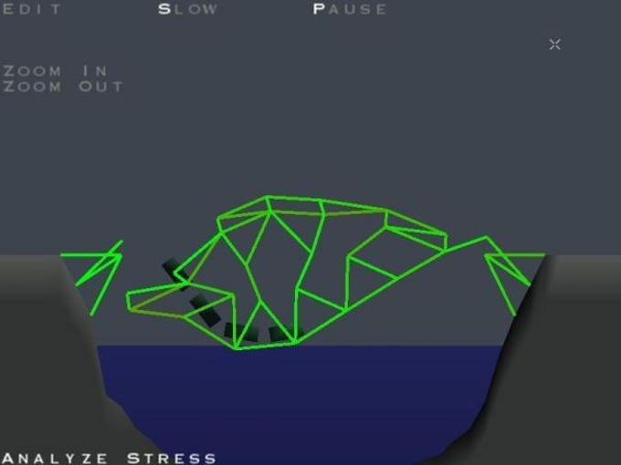 BridgeBuilder BridgeBuilder