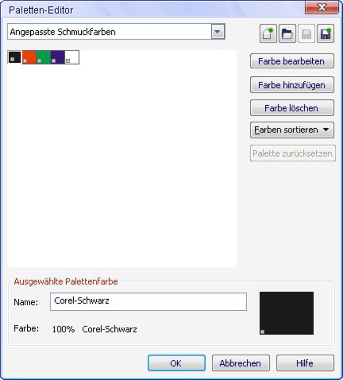 CorelDRAW CorelDRAW