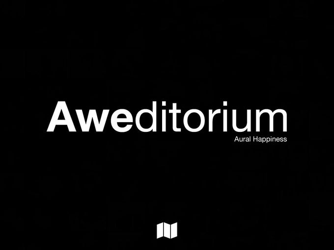 Aweditorium Aweditorium