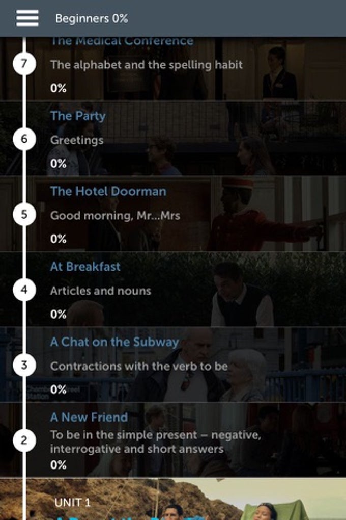 ABA English - Learn English