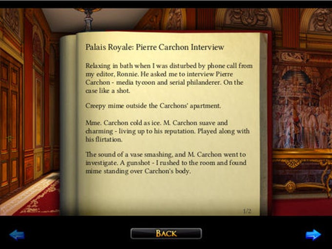 Broken Sword 1 - Shadow of the Templars: Director's Cut Broken Sword 1 - Shadow of the Templars: Director's Cut