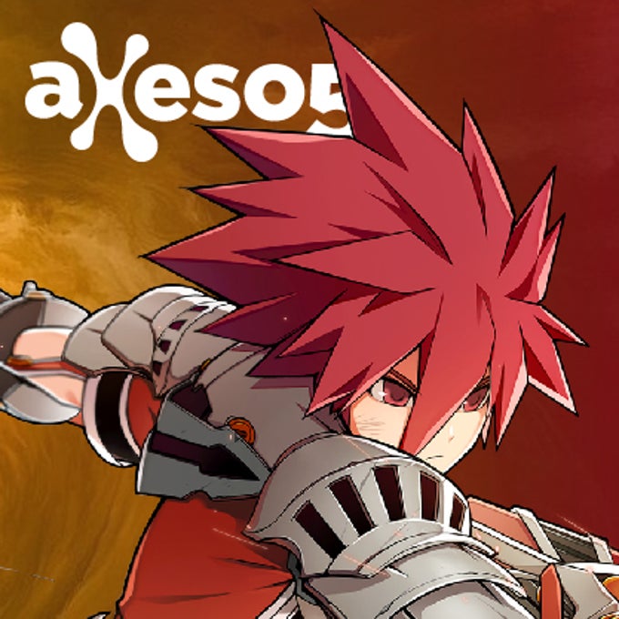 Elsword Latino Elsword Latino