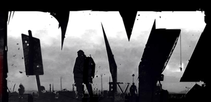 DayZ DayZ