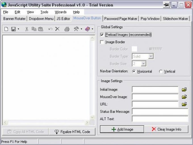 JavaScript Utility Suite JavaScript Utility Suite