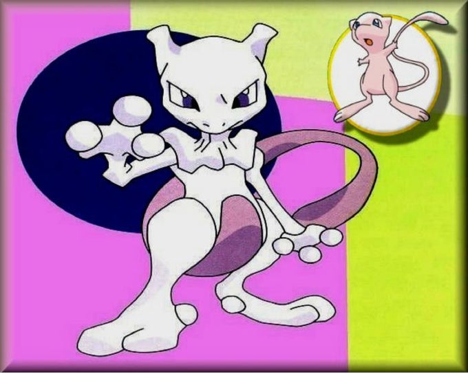 Pokemon Pokemon
