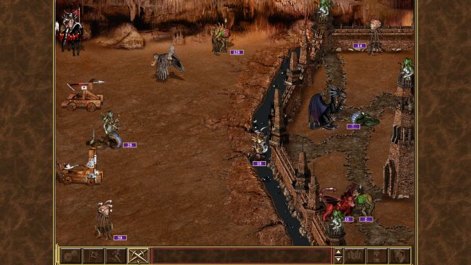 download heroes of might and magic 4 online