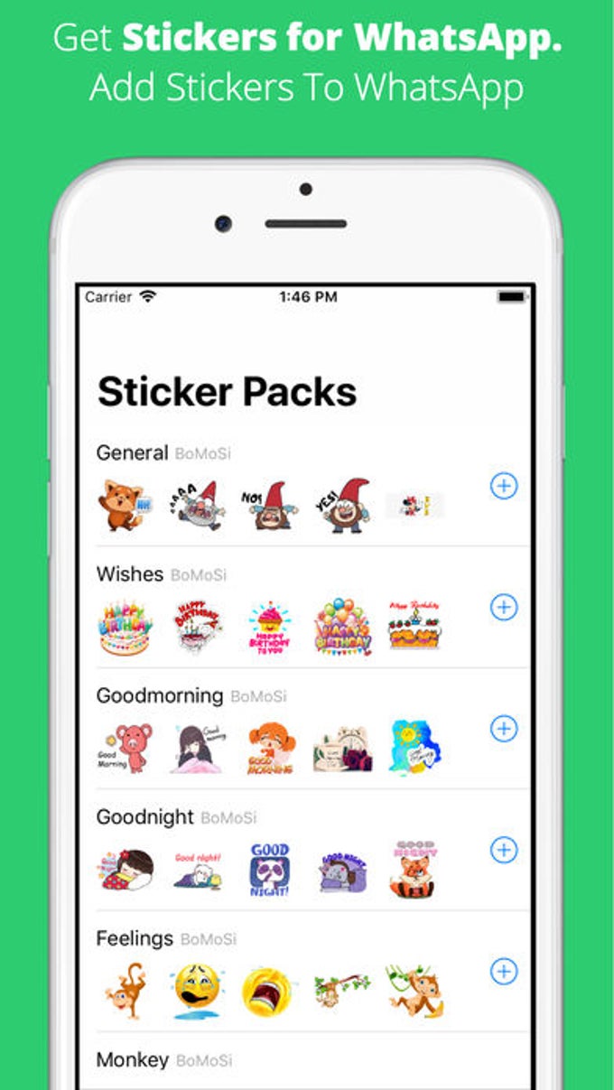 WhatStickers - Stickers WhatStickers - Stickers