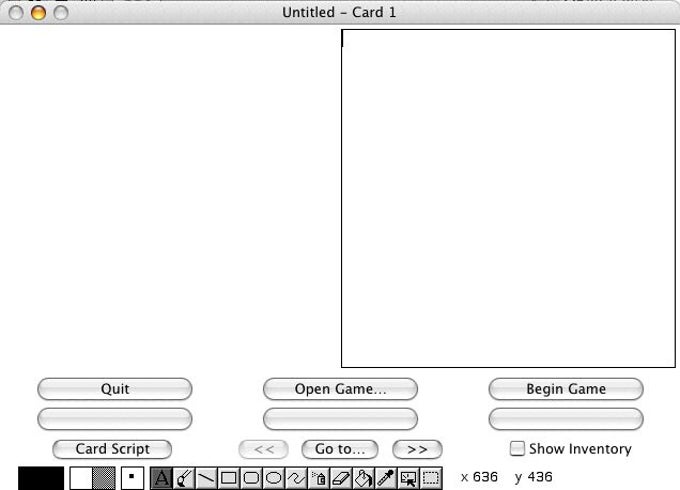 GameMaker GameMaker