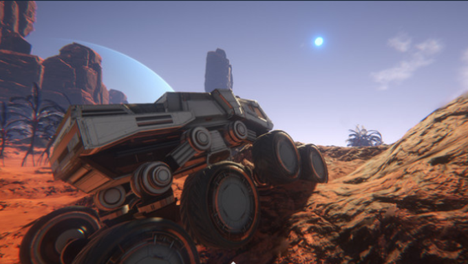 Osiris: New Dawn Osiris: New Dawn