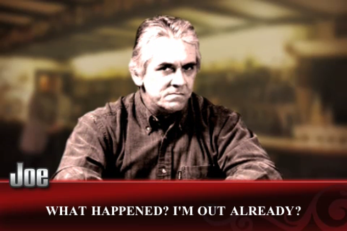 World Series of Poker Hold’em World Series of Poker Hold’em