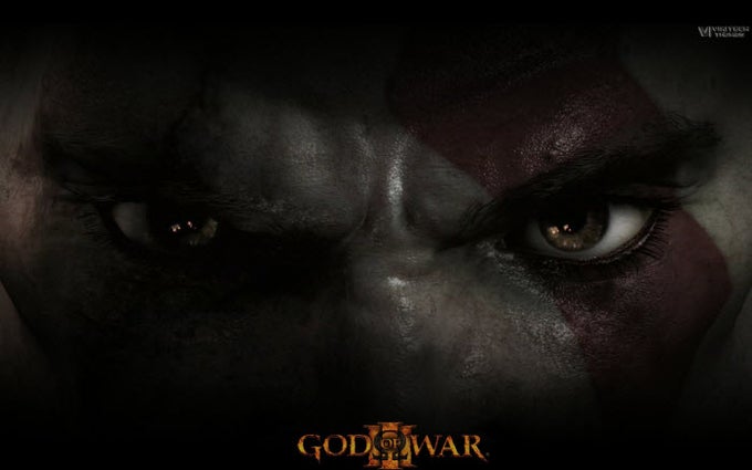 Tema de God of War III Tema de God of War III