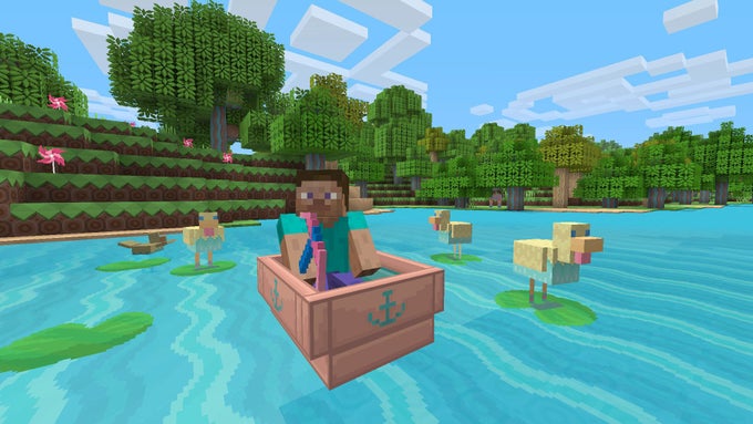 Mine Block Craft 3D Mine Block Craft 3D