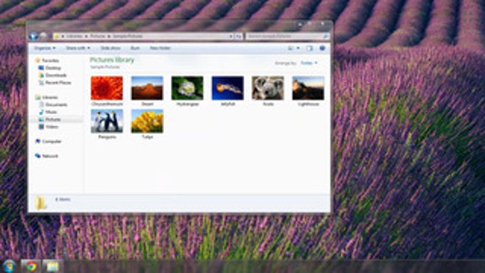 Chrome Remote Desktop Chrome Remote Desktop