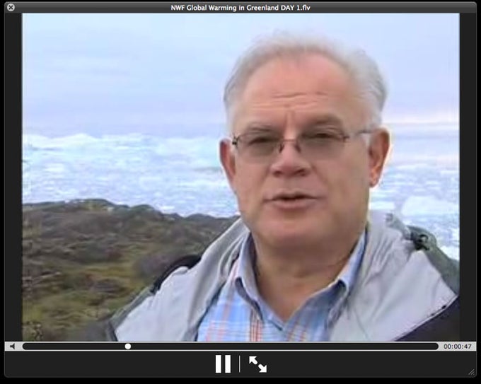 FLV QuickLook Generator FLV QuickLook Generator