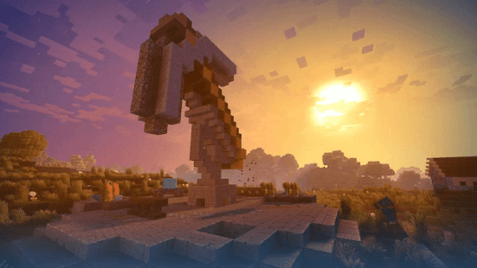 Build Battle for Blockman GO Build Battle for Blockman GO