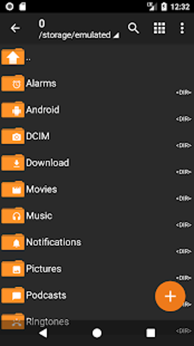 Download Zarchiver For Android Free Latest Version