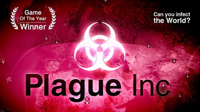 Plague Inc. Plague Inc.