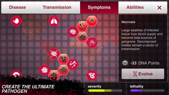 Plague Inc. Plague Inc.
