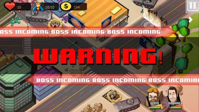 PIXELS Defense PIXELS Defense