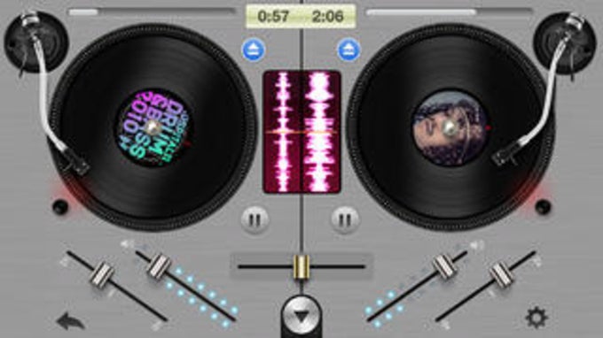 Tap DJ Tap DJ