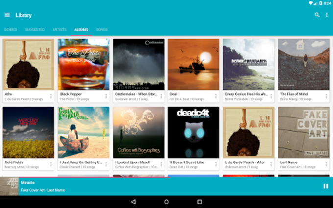 Shuttle Music Player Shuttle Music Player