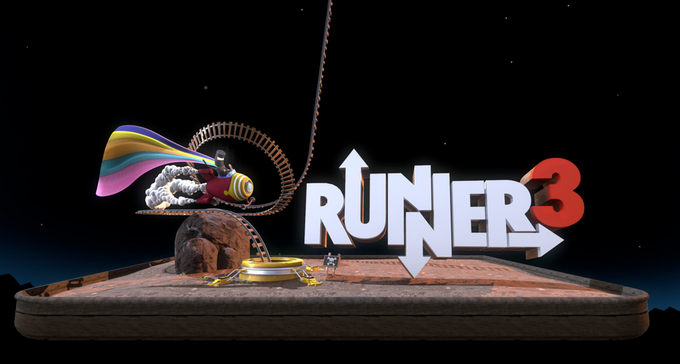 Runner3 Runner3