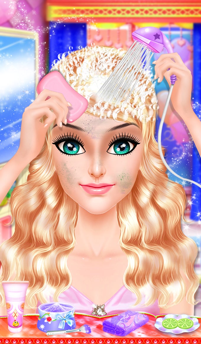 Princess Beauty Hair Spa Salon Princess Beauty Hair Spa Salon