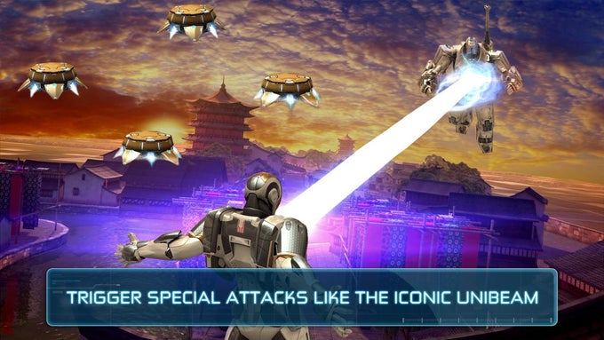 Iron Man 3 Iron Man 3