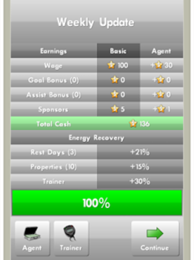 New Star Soccer New Star Soccer