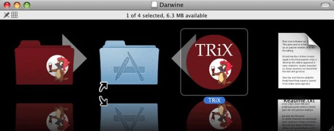 Darwine Darwine