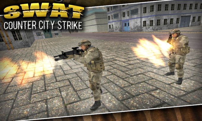 for android instal Warun Cs Strike 3D
