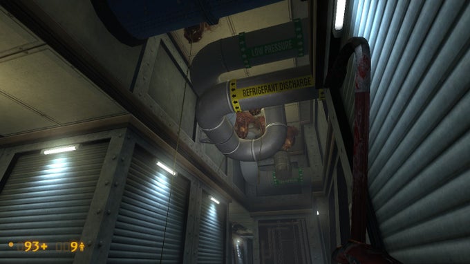 Black Mesa Black Mesa