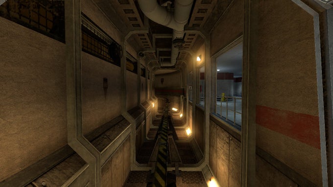 Black Mesa Black Mesa