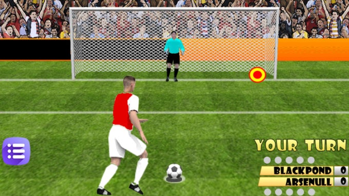 Football Strike - Real Soccer Football Strike - Real Soccer