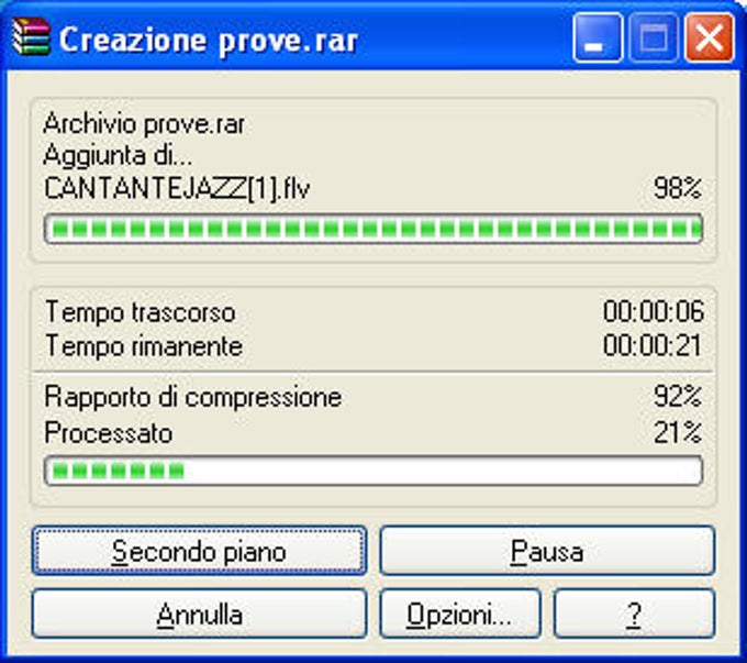 WinRAR WinRAR