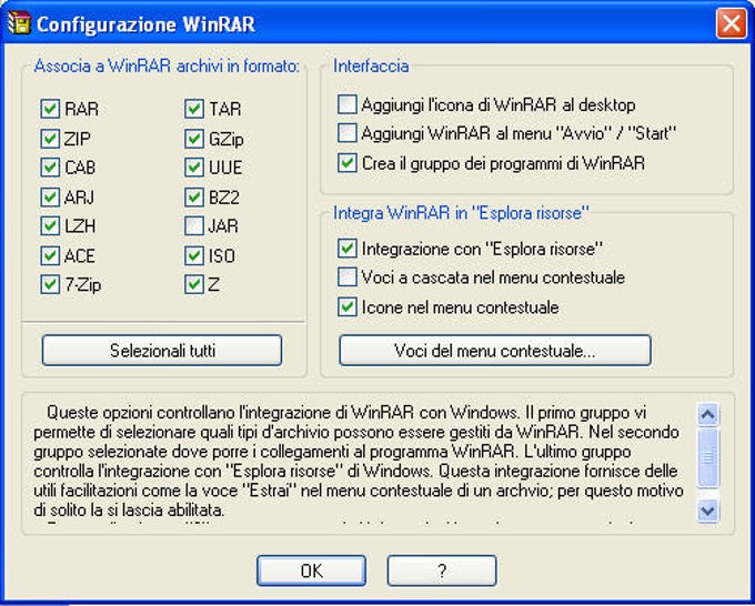 WinRAR WinRAR