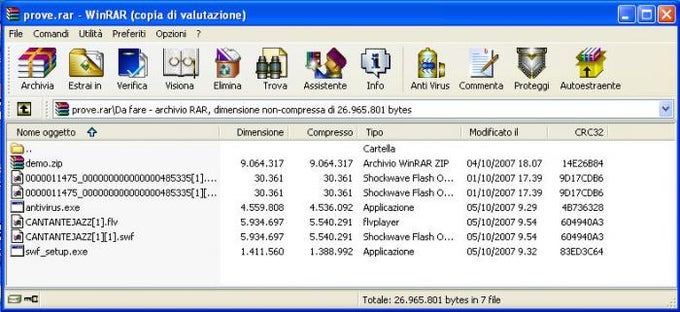 WinRAR