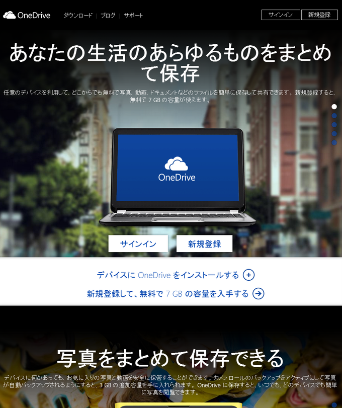 Microsoft Onedrive Microsoft Onedrive