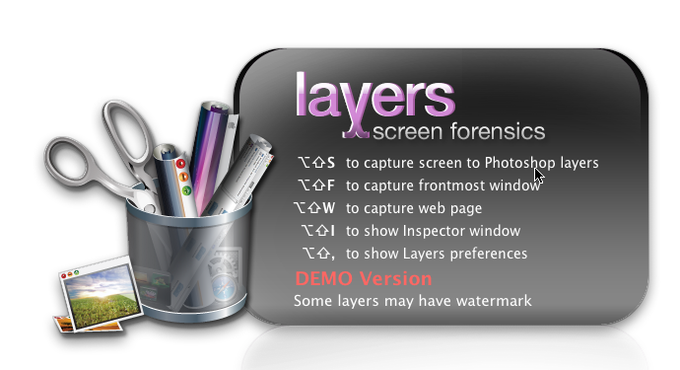 Layers Layers