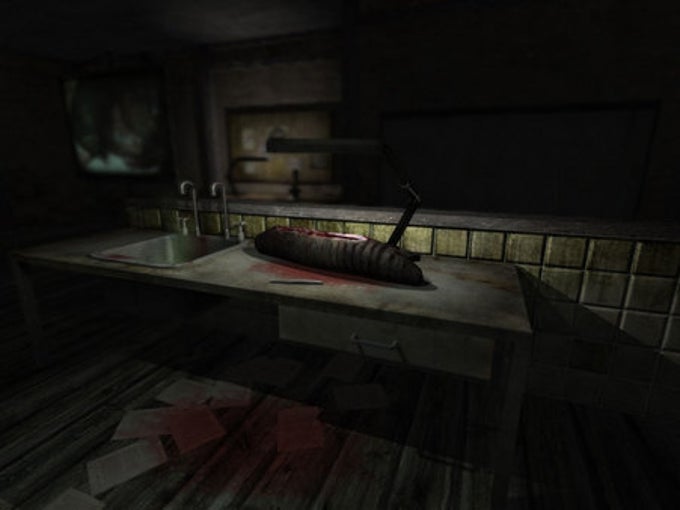 Penumbra Download