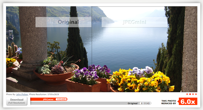 JPEGmini