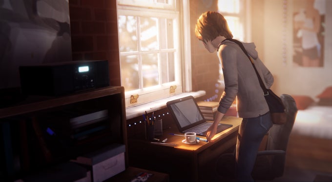 Life is Strange Life is Strange