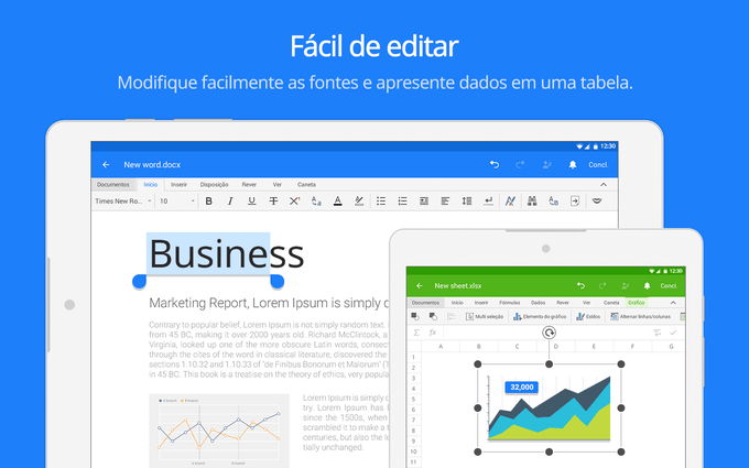 Polaris Office + PDF Polaris Office + PDF