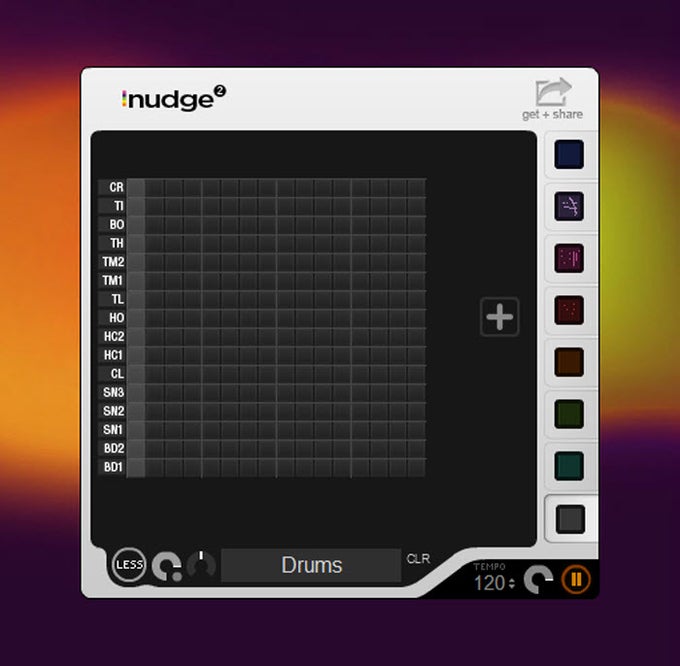 iNudge iNudge