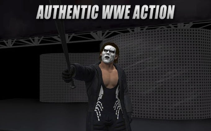 WWE 2K WWE 2K