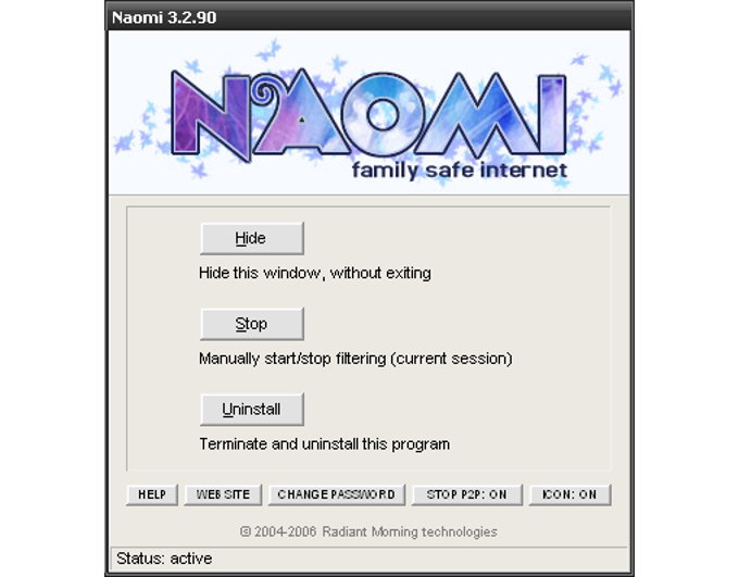 Naomi Naomi