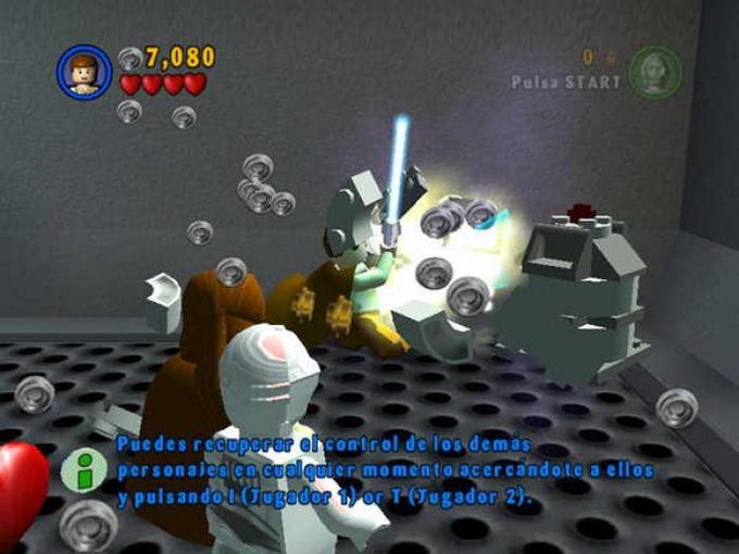 LEGO Star Wars LEGO Star Wars