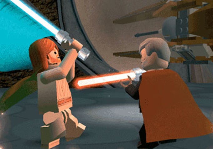 LEGO Star Wars LEGO Star Wars